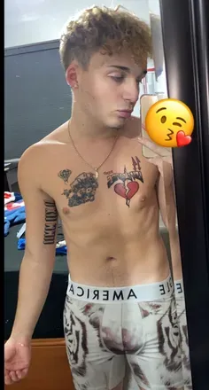 OnlyFans cuenta skinnyfromthe641 avatar 1