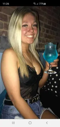 OnlyFans cuenta poppyhunter2020 avatar 1