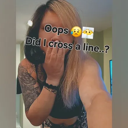 OnlyFans of pandah_butt