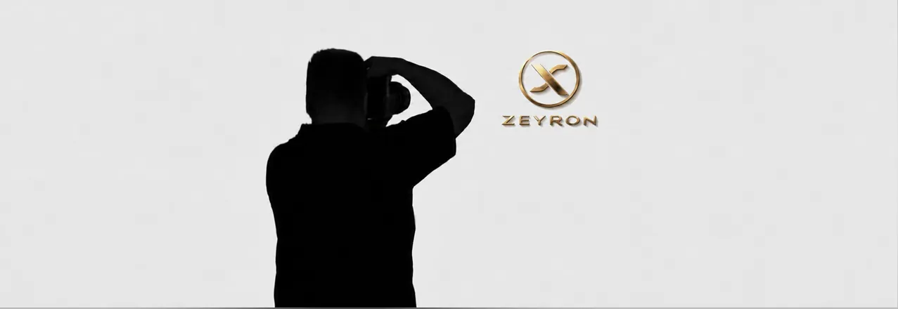 OnlyFans account  zeyron header 2
