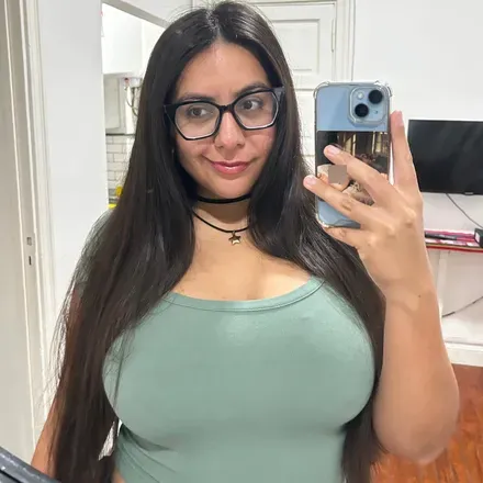 OnlyFans cuenta brendakohrs avatar 1