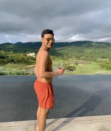 OnlyFans cuenta ccm.tovar avatar 1