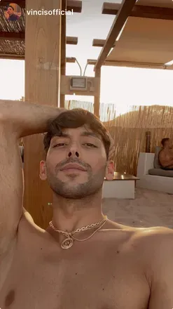 OnlyFans account  mattmvmv avatar 1