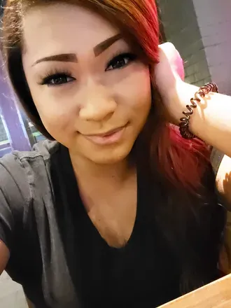 OnlyFans cuenta asiantsgirl143 avatar 1