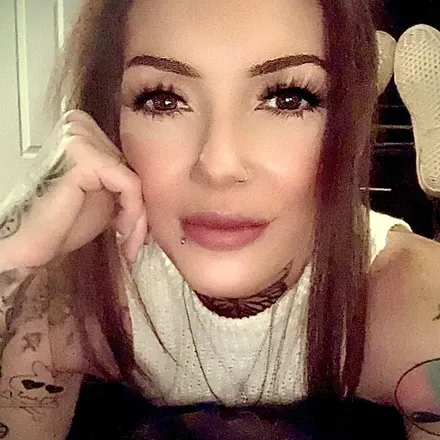 OnlyFans cuenta sasseesammee avatar 1