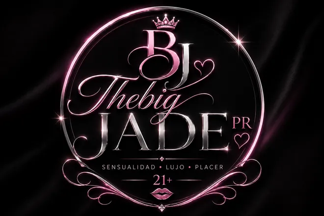 OnlyFans cuenta therealjadepr header 2