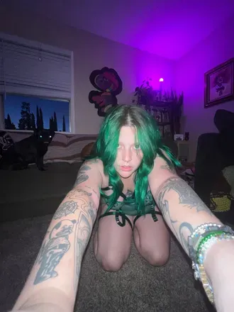 OnlyFans cuenta geminixgirl avatar 1
