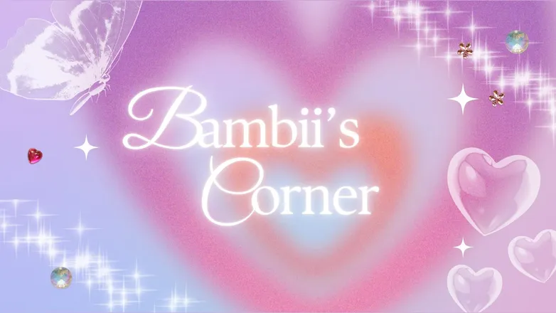 OnlyFans cuenta bambiiscorner header 2