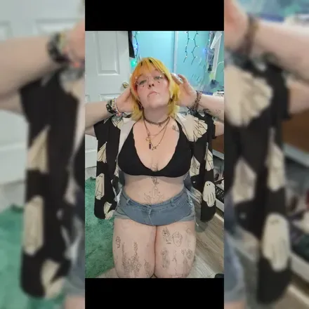 OnlyFans cuenta lilbbwstoner avatar 1