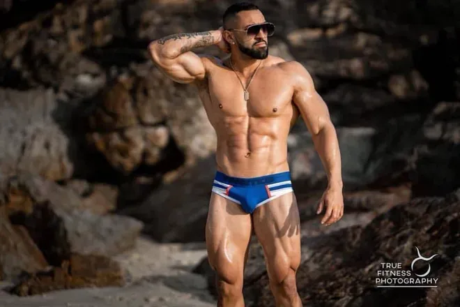 OnlyFans cuenta sexyseccy header 2