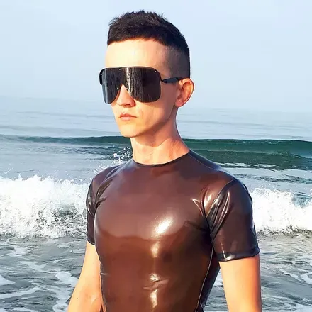 OnlyFans account  rubbrrr avatar 1