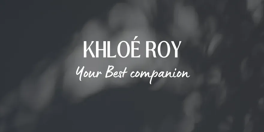 OnlyFans cuenta xkhloeroy header 2