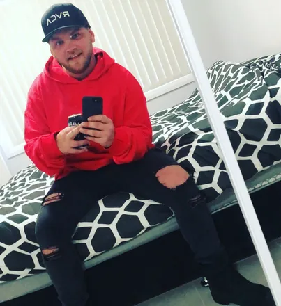 OnlyFans cuenta u870320 header 2