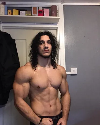 OnlyFans cuenta armzxxx header 2
