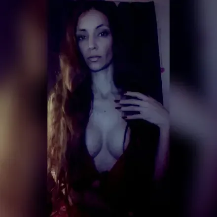 OnlyFans cuenta luzsecreta.vip avatar 1