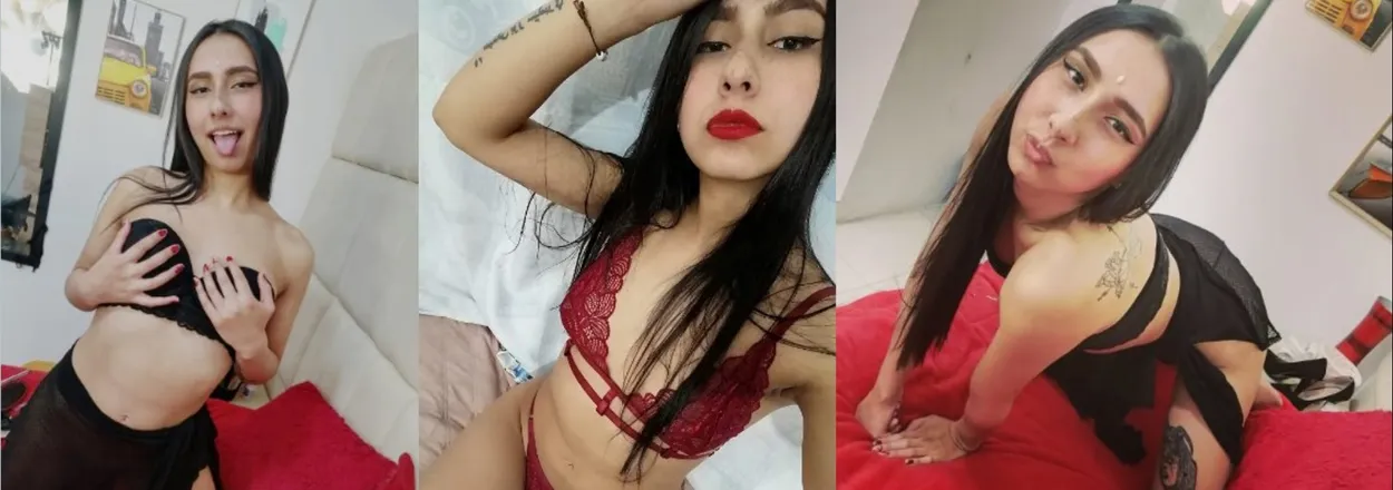 OnlyFans cuenta iamcandy_x header 2
