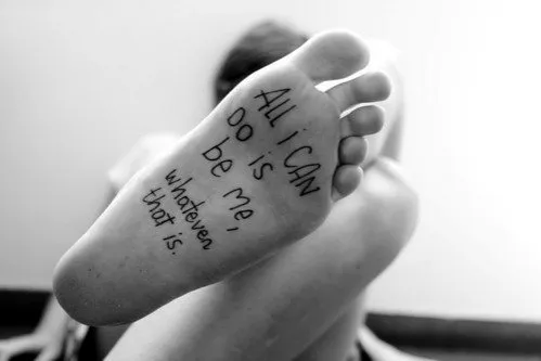 OnlyFans cuenta happyfeetsoul header 2