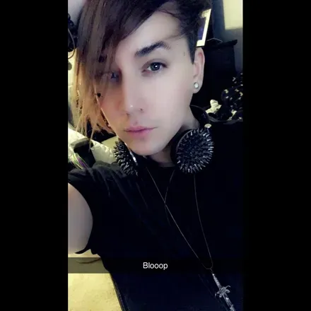 OnlyFans cuenta thirstygaymer avatar 1