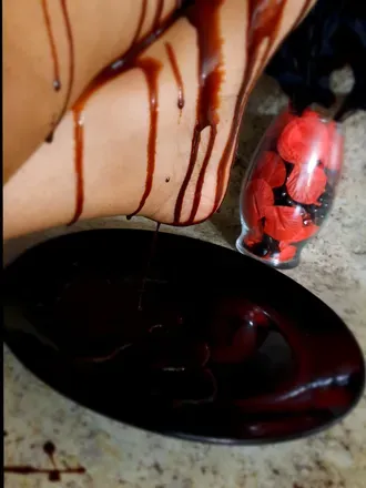 OnlyFans cuenta rosalieklaus21 avatar 1