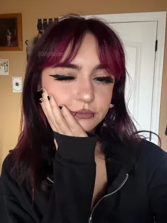 OnlyFans cuenta delightfulkitten1 avatar 1
