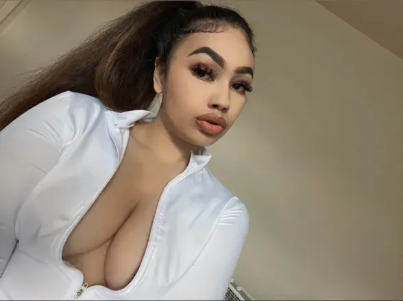 OnlyFans cuenta india2turnt avatar 1
