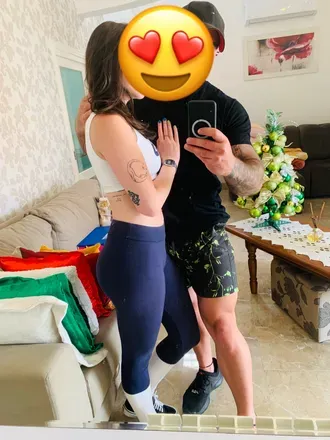 OnlyFans cuenta casalamador2022 avatar 1