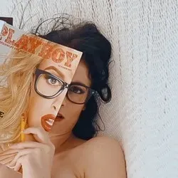OnlyFans cuenta lusticandyxclusive avatar 1