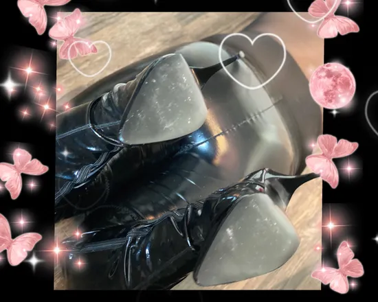 OnlyFans account  lexy_hime header 2