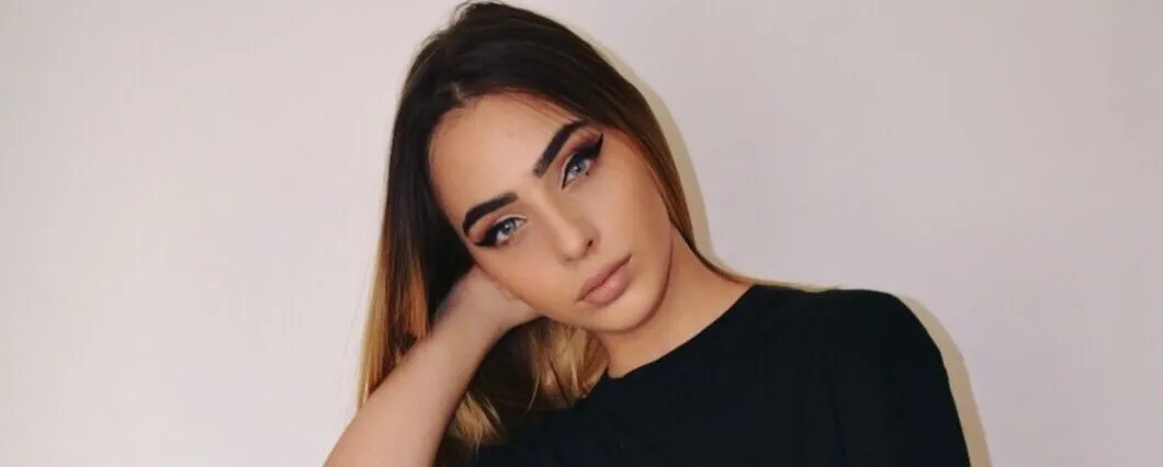 OnlyFans account  bysaara header 2