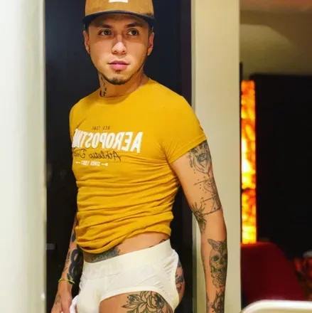 OnlyFans cuenta k.landaverde avatar 1