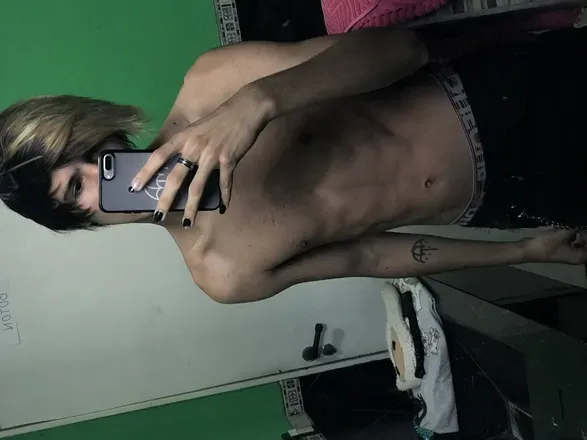 OnlyFans cuenta garxuwu avatar 1
