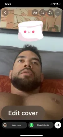 OnlyFans cuenta pete49408 avatar 1