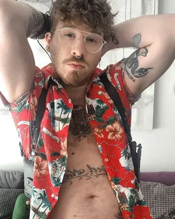 OnlyFans cuenta dallasjamesofficial avatar 1