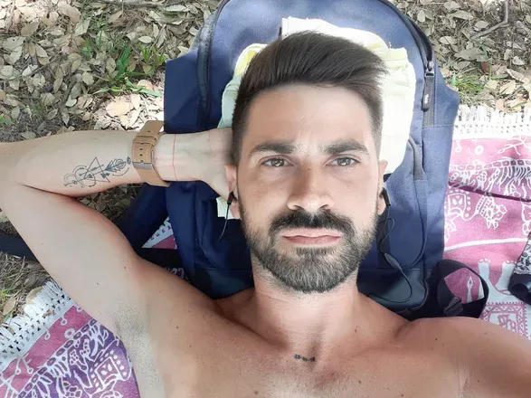 OnlyFans cuenta ignabruzzone avatar 1