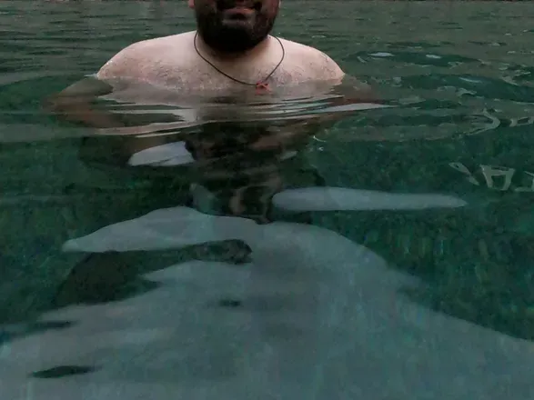 OnlyFans cuenta hairyfat69 avatar 1