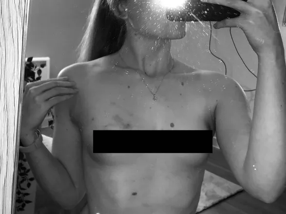 OnlyFans cuenta rose1701 header 2