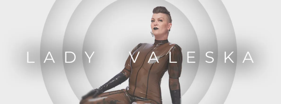 OnlyFans cuenta ladyvaleskax header 2