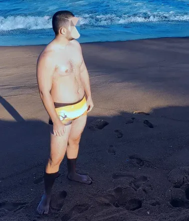 OnlyFans cuenta garotoperversooficial avatar 1