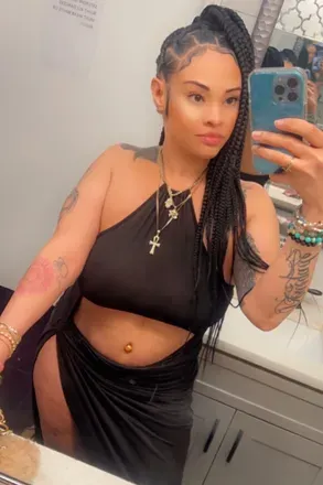 OnlyFans cuenta thiicky3ll0w avatar 1
