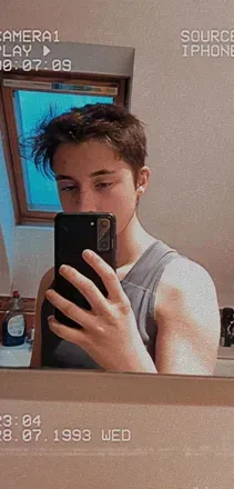 OnlyFans cuenta isaacinkubus avatar 1