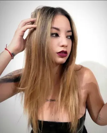 OnlyFans cuenta yourangelamy avatar 1