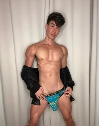 OnlyFans cuenta thehumankendoll avatar 1
