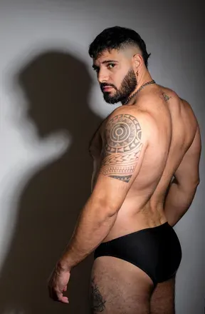 OnlyFans cuenta fer_esteban91 avatar 1