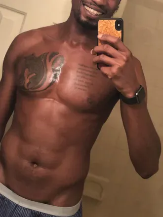 OnlyFans cuenta lamardeepstrokes avatar 1