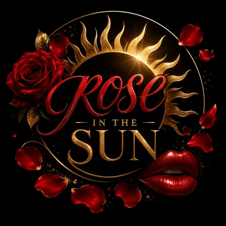 OnlyFans account  roseinthesunshine header 2