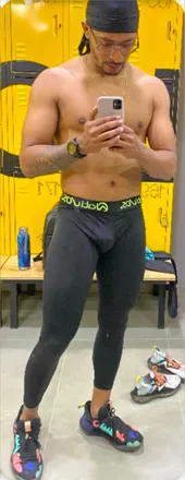 OnlyFans cuenta jaderandres avatar 1
