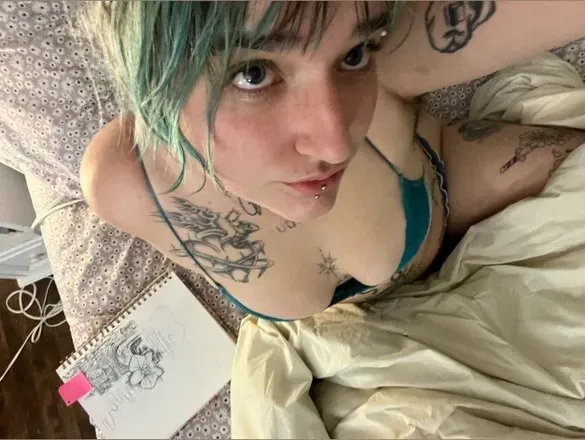 OnlyFans cuenta bagel.girl avatar 1