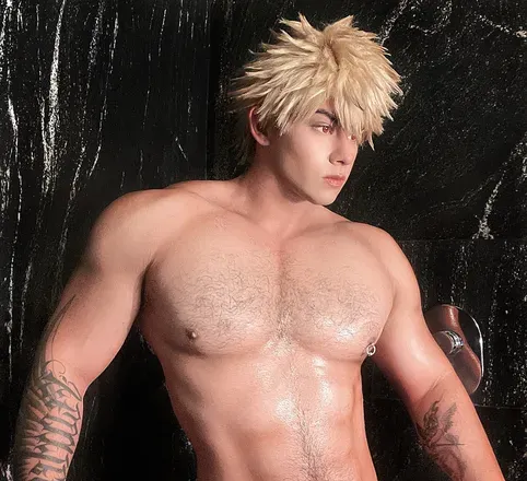 OnlyFans cuenta heyveneno avatar 1