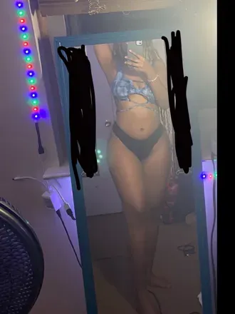 OnlyFans cuenta parissgold69 avatar 1