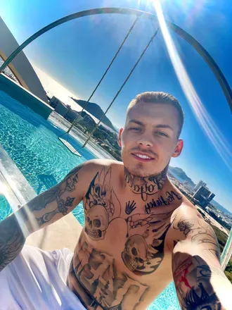 OnlyFans cuenta tattoo-max avatar 1